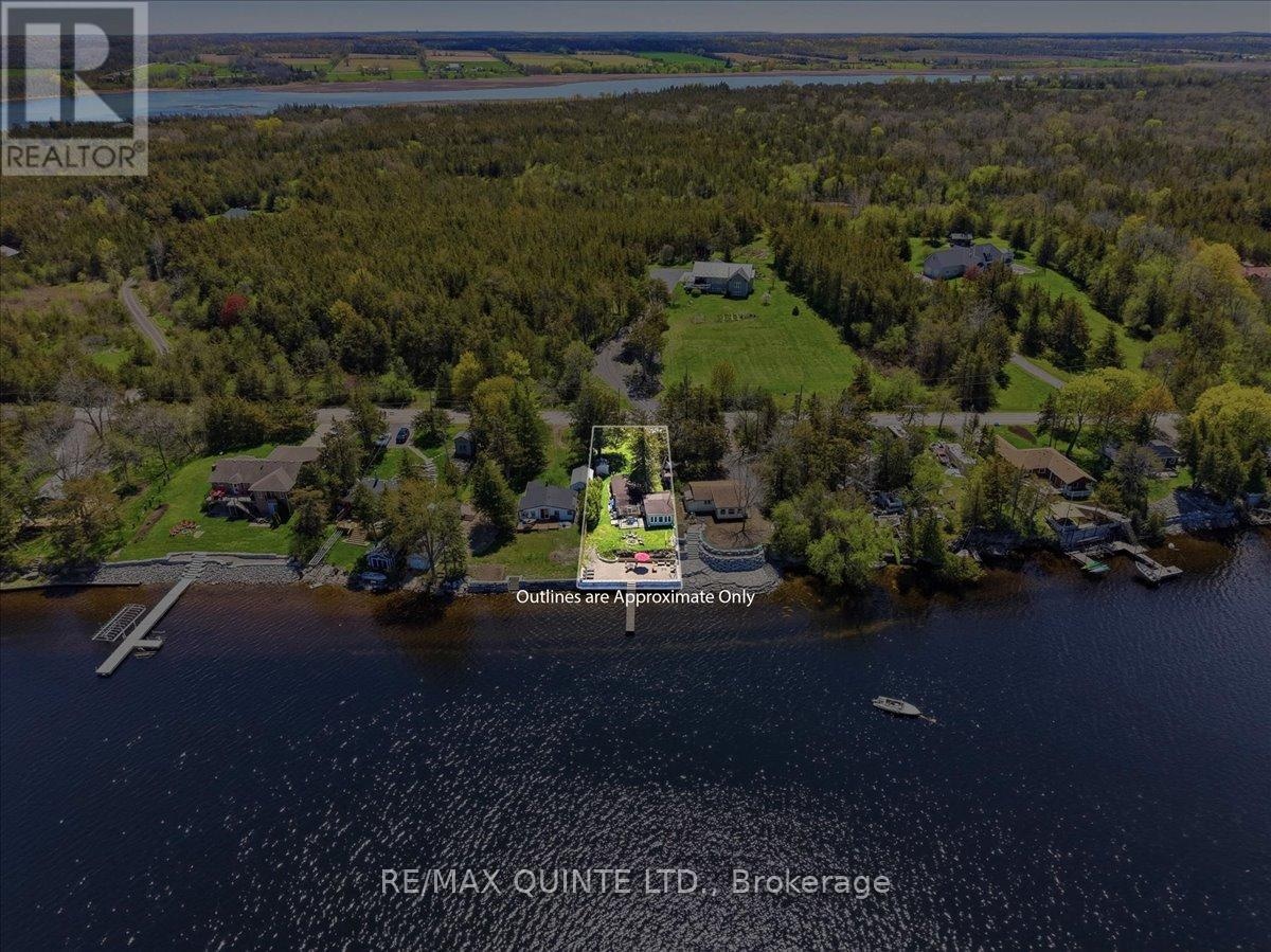 1765 Big Island Road N, Prince Edward County, Ontario  K0K 1W0 - Photo 7 - X13123694