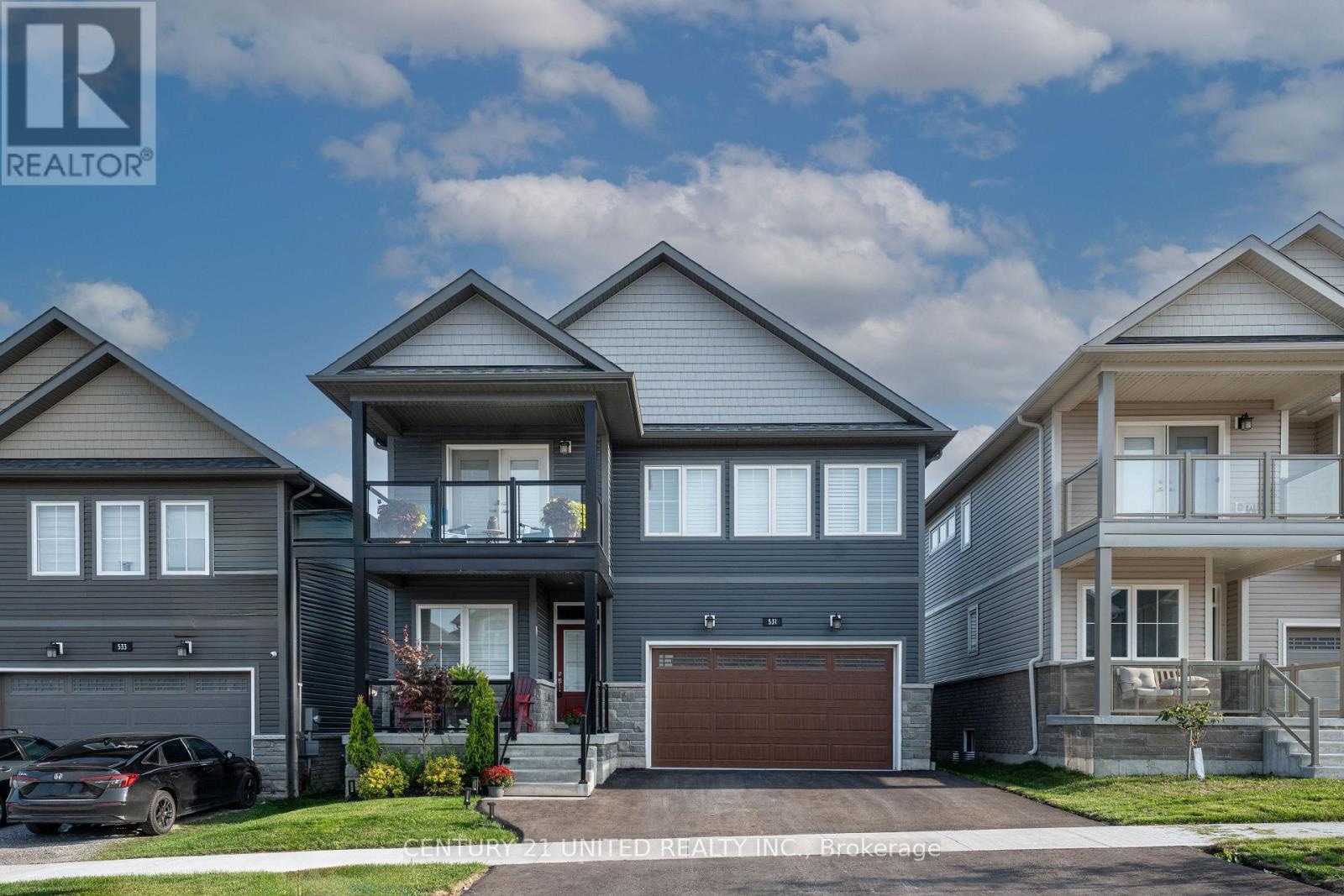 531 Clayton Avenue, Peterborough, Ontario  K9K 0G3 - Photo 1 - X13123736