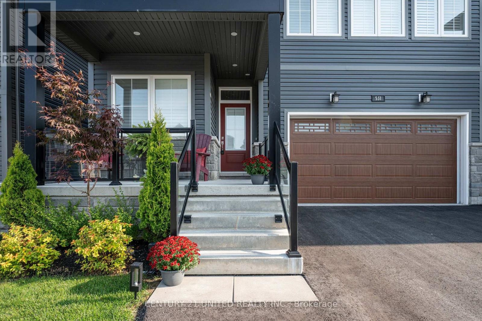 531 Clayton Avenue, Peterborough, Ontario  K9K 0G3 - Photo 2 - X13123736