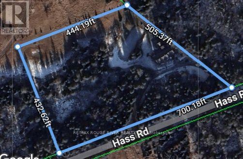 253 Hass Road, Carlow/mayo, Ontario  K0L 1G0 - Photo 49 - X13123528