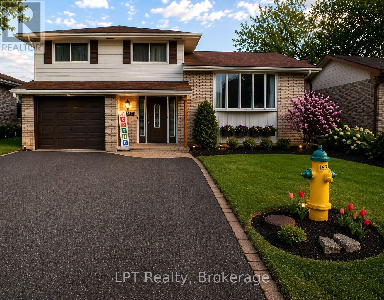 167 Singleton Drive, Belleville, Ontario  K8N 5H4 - Photo 1 - X13123982