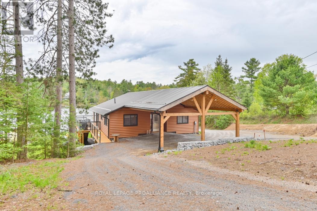 168 Addington Road 5, Addington Highlands, Ontario  K0H 1K0 - Photo 1 - X13085806