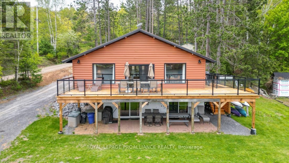 168 Addington Road 5, Addington Highlands, Ontario  K0H 1K0 - Photo 2 - X13085806