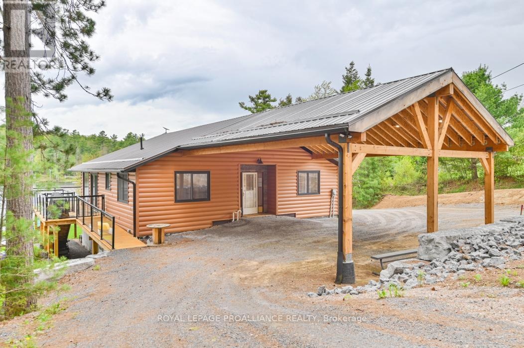 168 Addington Road 5, Addington Highlands, Ontario  K0H 1K0 - Photo 3 - X13085806