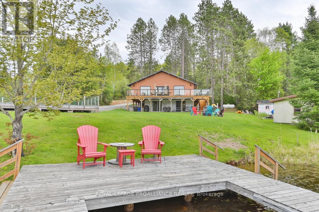 168 Addington Road 5, Addington Highlands, Ontario  K0H 1K0 - Photo 39 - X13085806