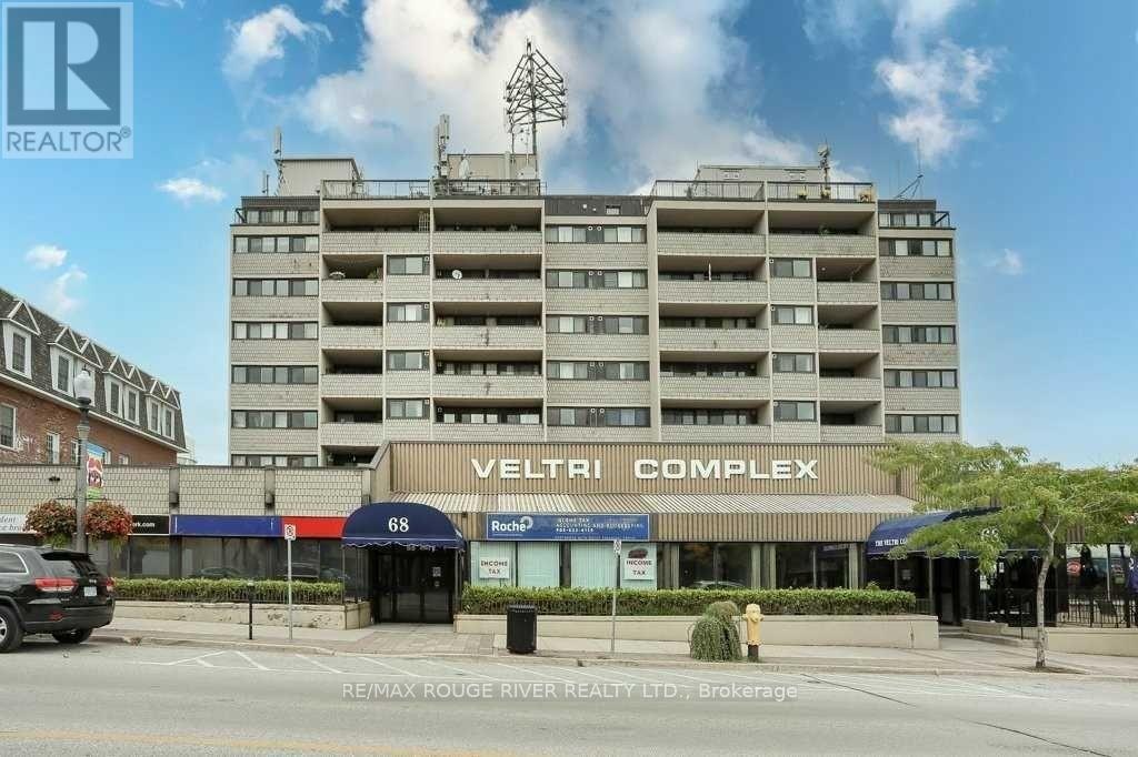 A - 68 King Street E, Clarington, Ontario  L1C 3X2 - Photo 1 - E13124452