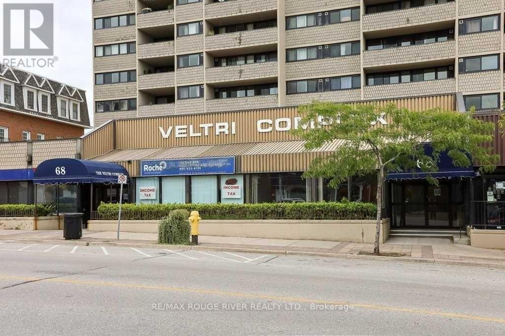 A - 68 King Street E, Clarington, Ontario  L1C 3X2 - Photo 2 - E13124452