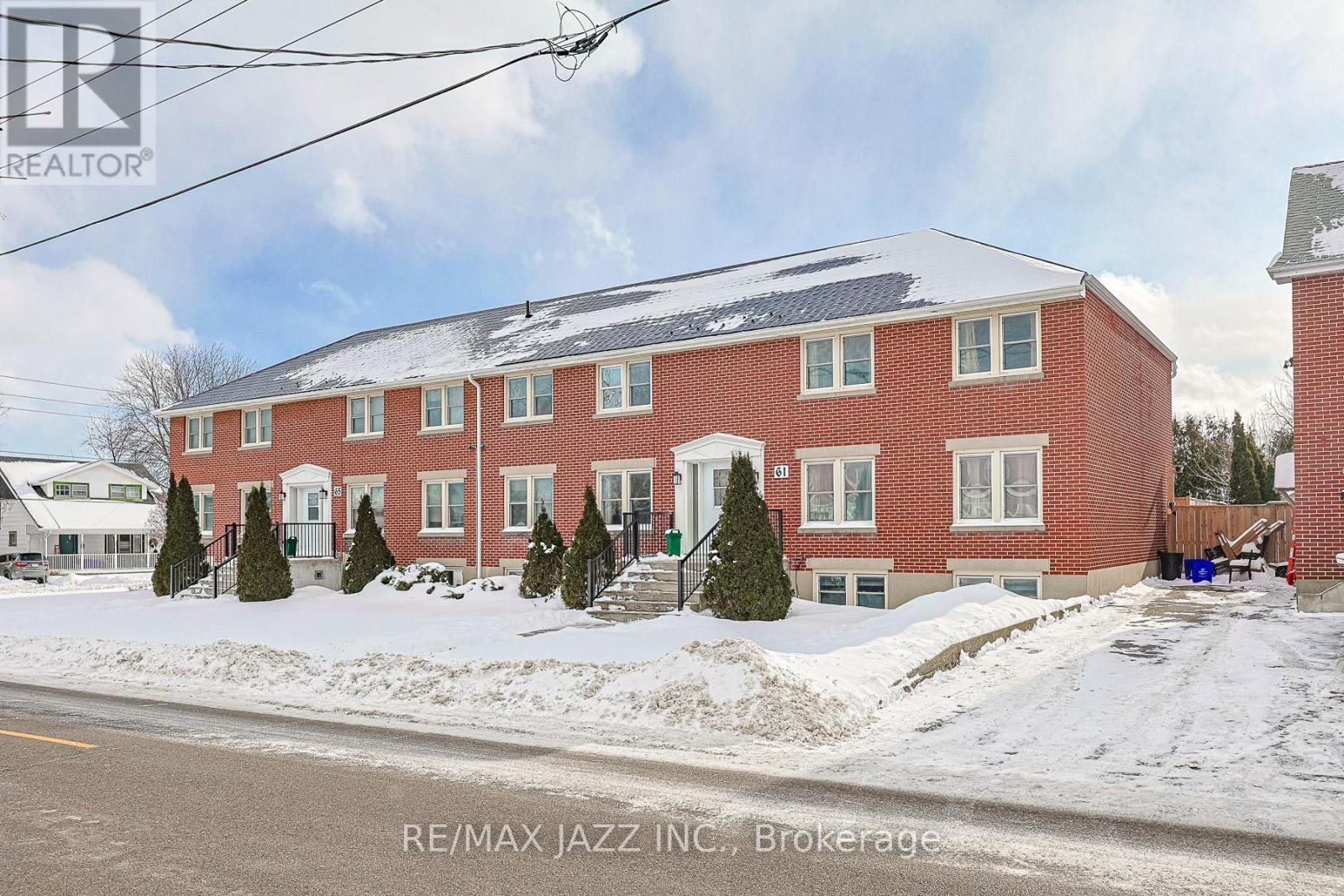 5 - 61 Aberdeen Street, Oshawa, Ontario  L1G 2E6 - Photo 2 - E13124474