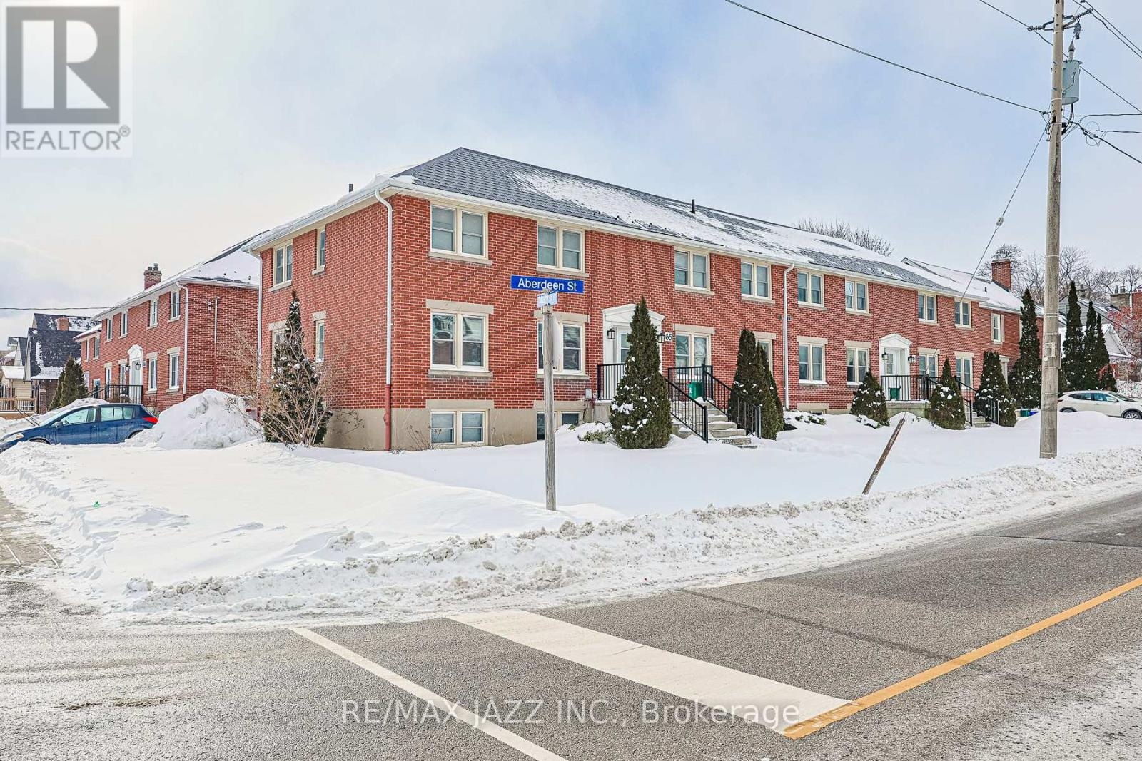 5 - 61 Aberdeen Street, Oshawa, Ontario  L1G 2E6 - Photo 3 - E13124474