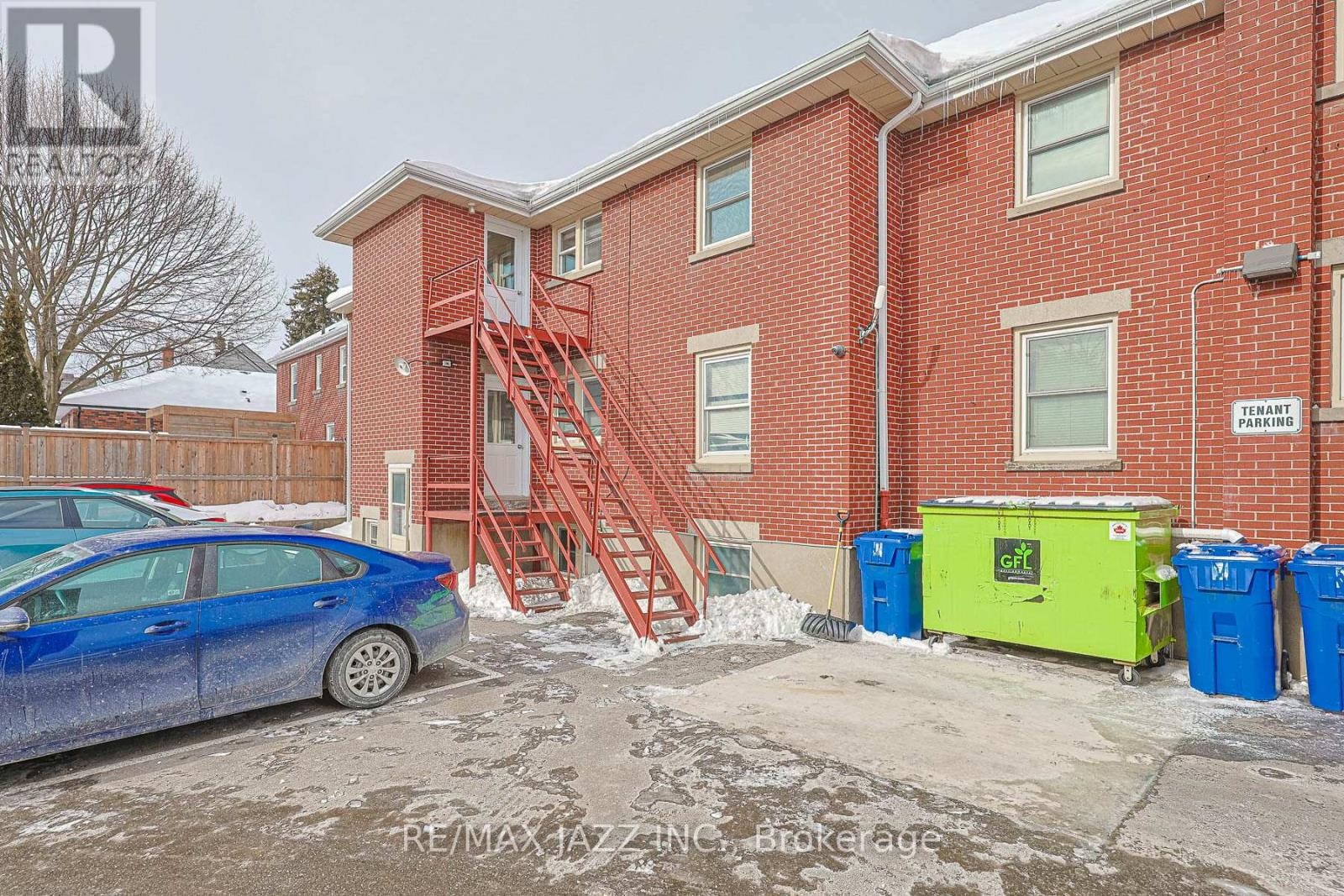 5 - 61 Aberdeen Street, Oshawa, Ontario  L1G 2E6 - Photo 34 - E13124474