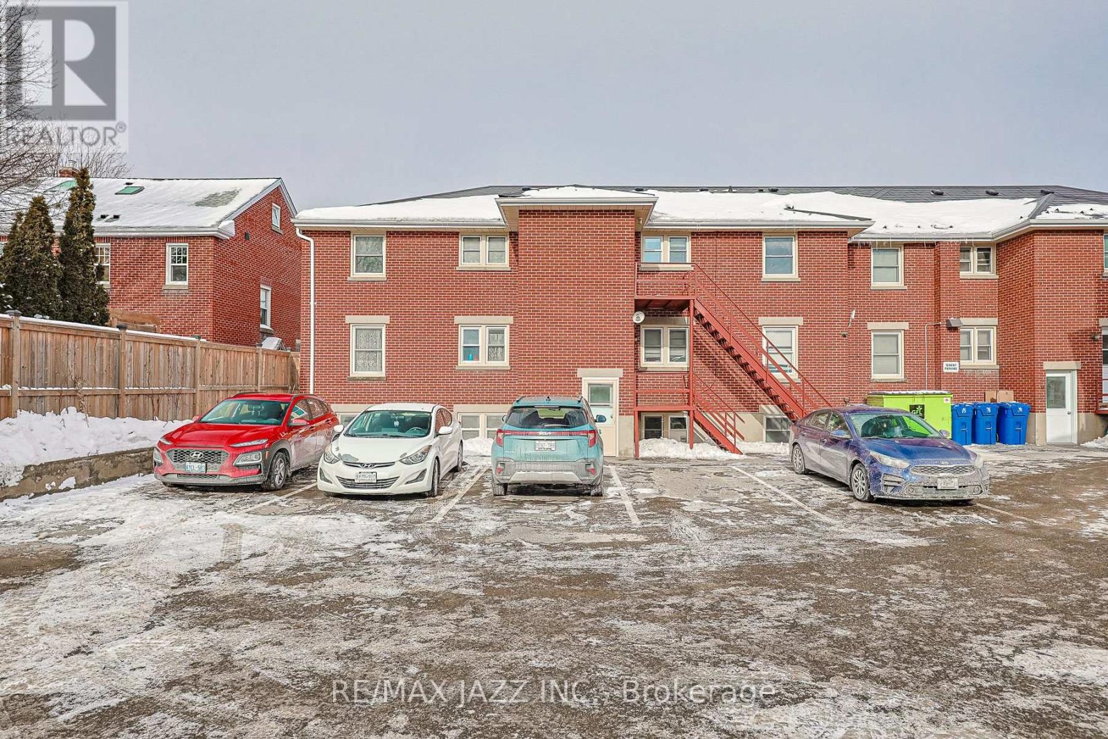 5 - 61 Aberdeen Street, Oshawa, Ontario  L1G 2E6 - Photo 35 - E13124474