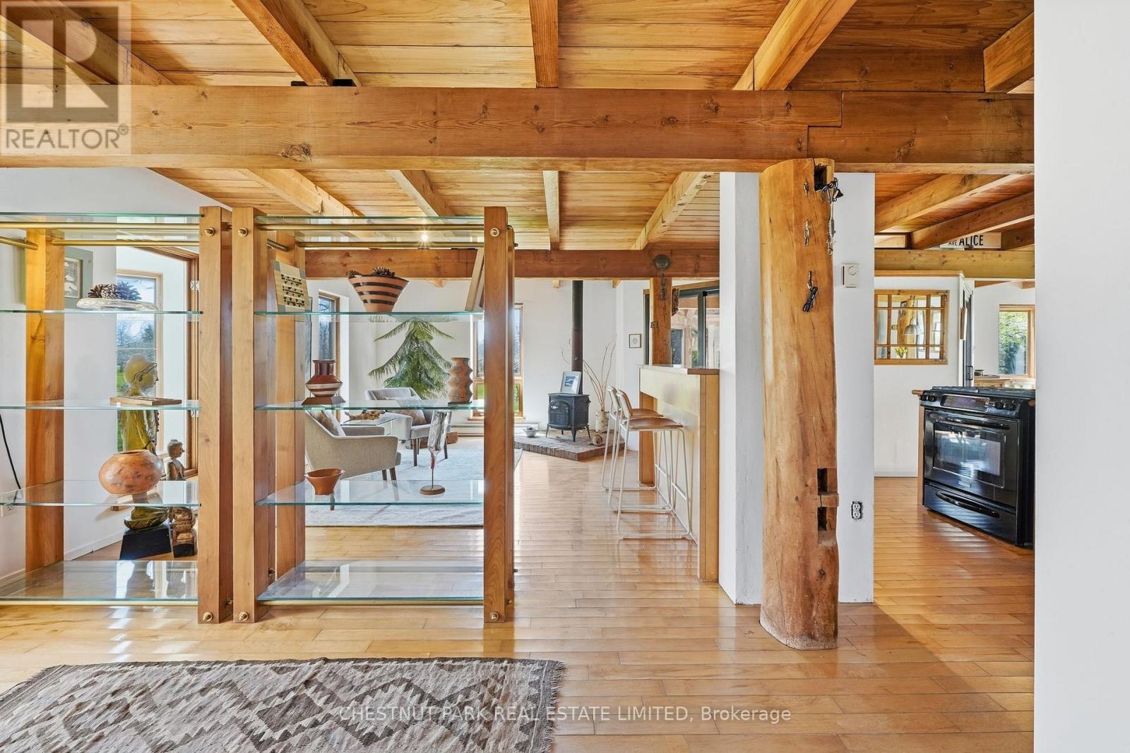 3071 County Road 13, Prince Edward County, Ontario  K0K 2T0 - Photo 15 - X13124276
