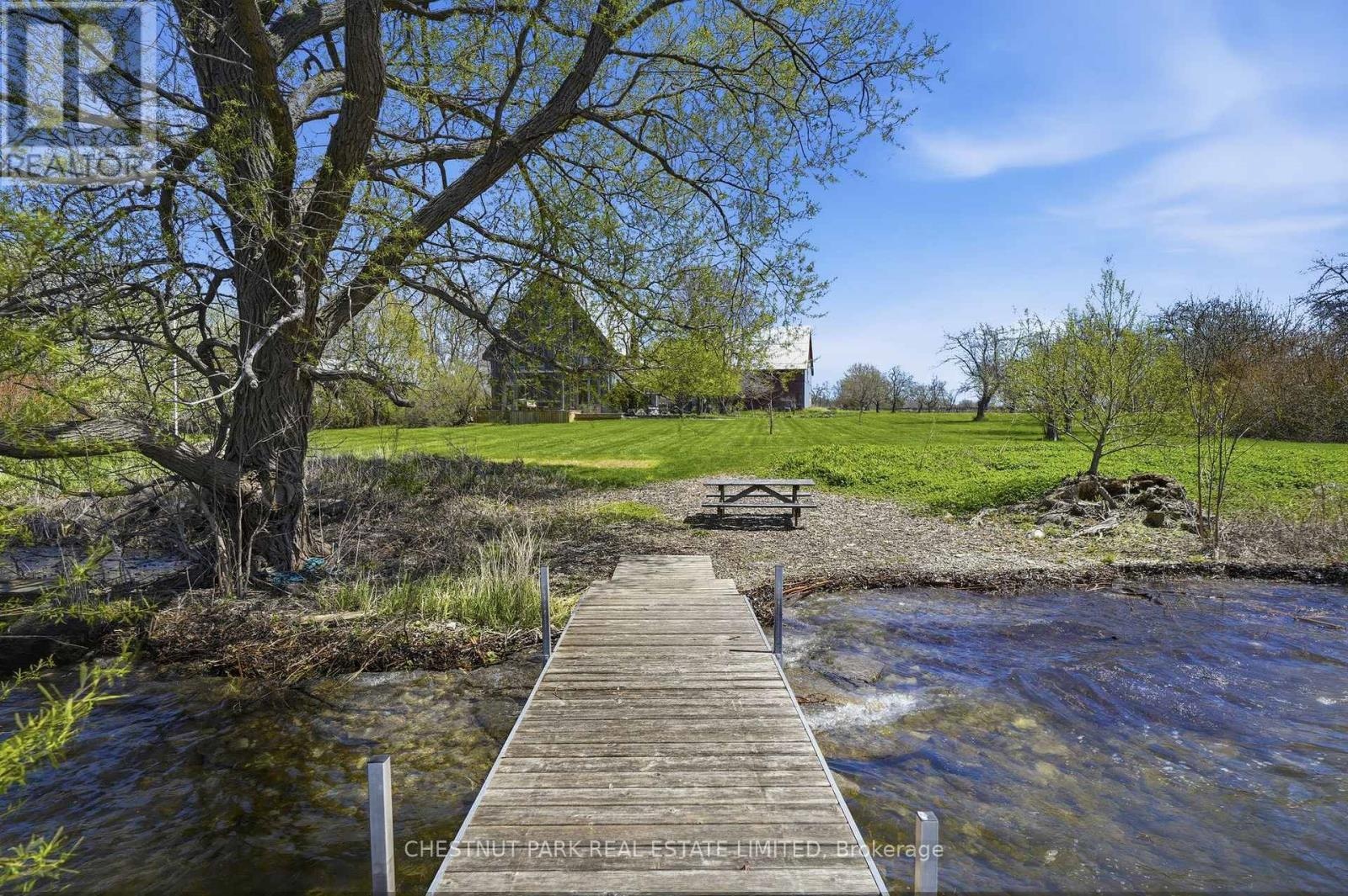 3071 County Road 13, Prince Edward County, Ontario  K0K 2T0 - Photo 36 - X13124276