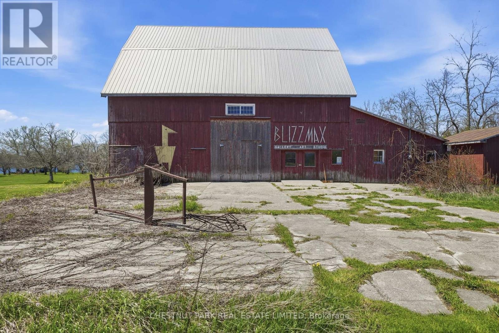 3071 County Road 13, Prince Edward County, Ontario  K0K 2T0 - Photo 38 - X13124276
