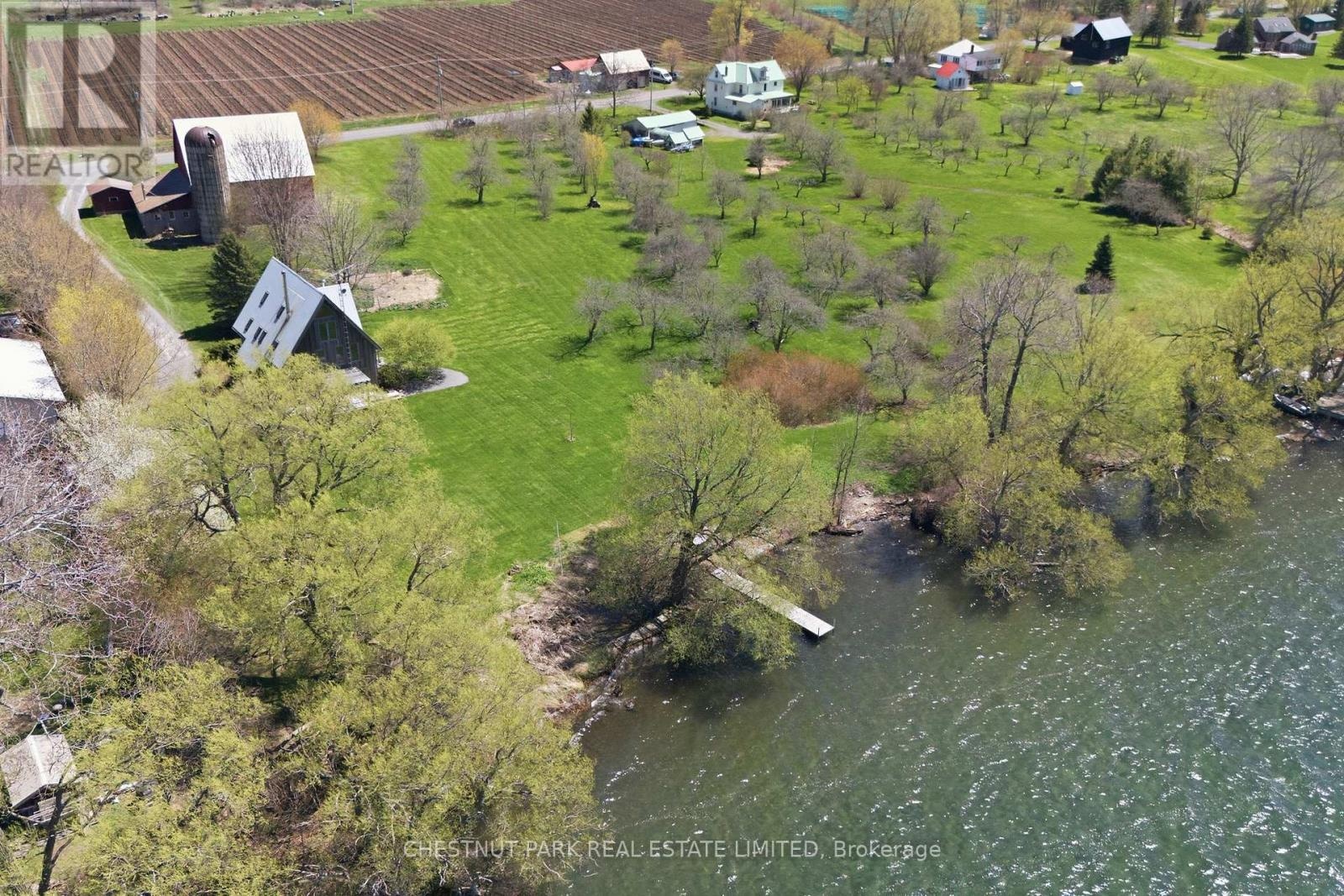 3071 County Road 13, Prince Edward County, Ontario  K0K 2T0 - Photo 41 - X13124276