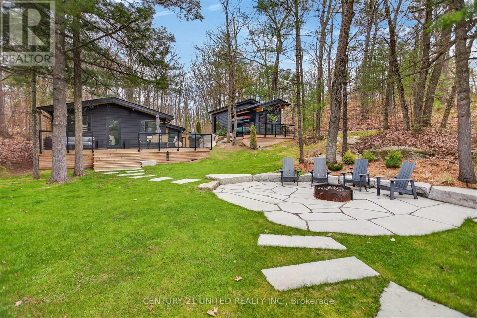 45 Fire Route 96, Havelock-Belmont-Methuen, Ontario K0L 2H0 - Photo 1 - X13124428