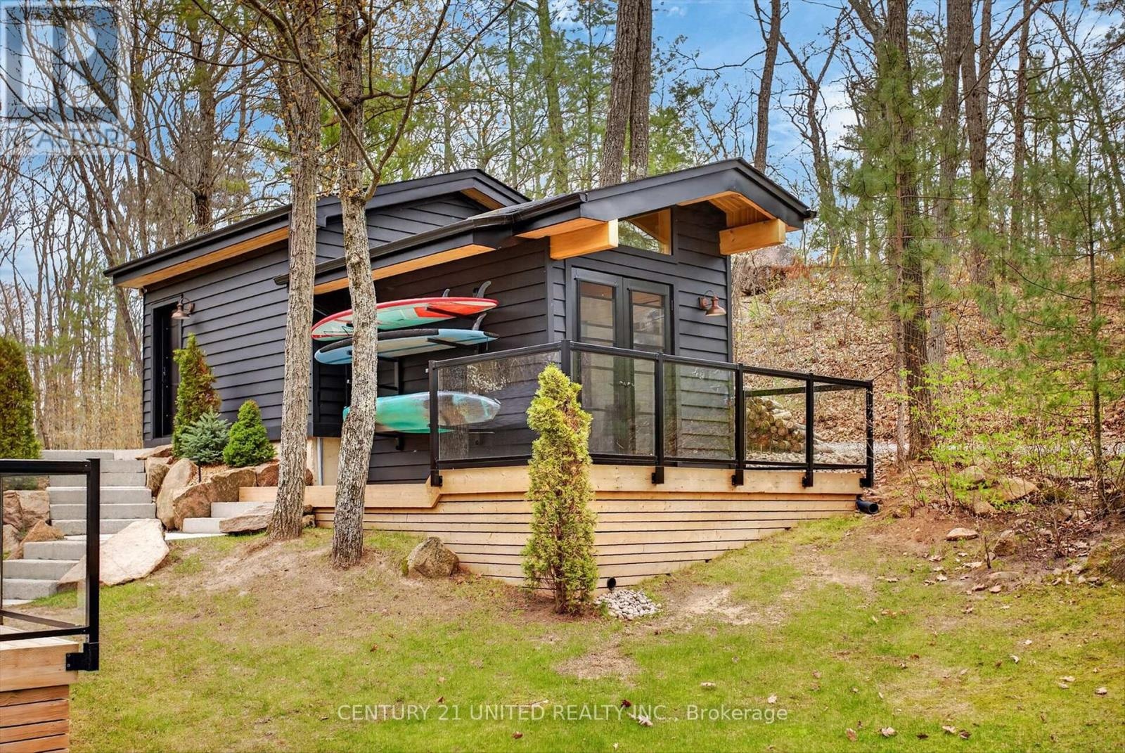 45 Fire Route 96, Havelock-Belmont-Methuen, Ontario K0L 2H0 - Photo 23 - X13124428