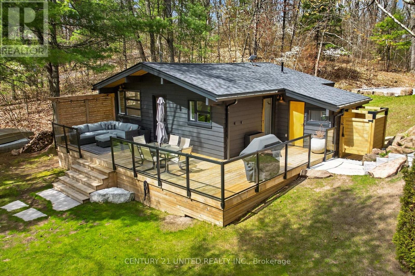 45 Fire Route 96, Havelock-Belmont-Methuen, Ontario K0L 2H0 - Photo 4 - X13124428