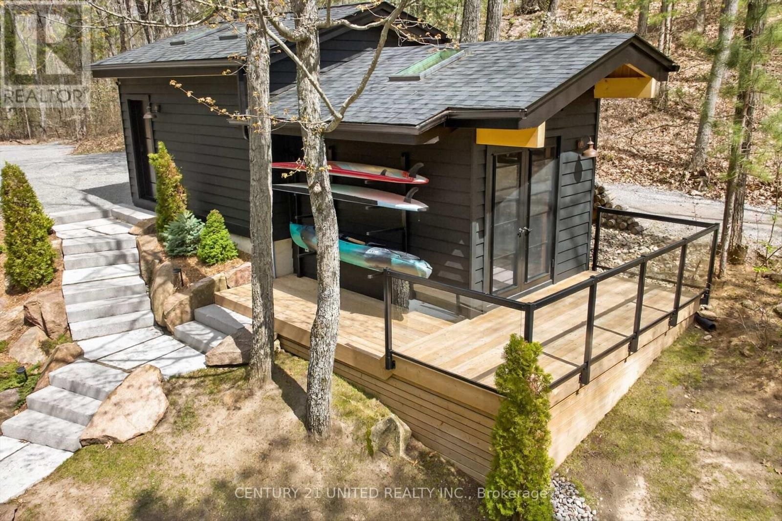 45 Fire Route 96, Havelock-Belmont-Methuen, Ontario K0L 2H0 - Photo 40 - X13124428