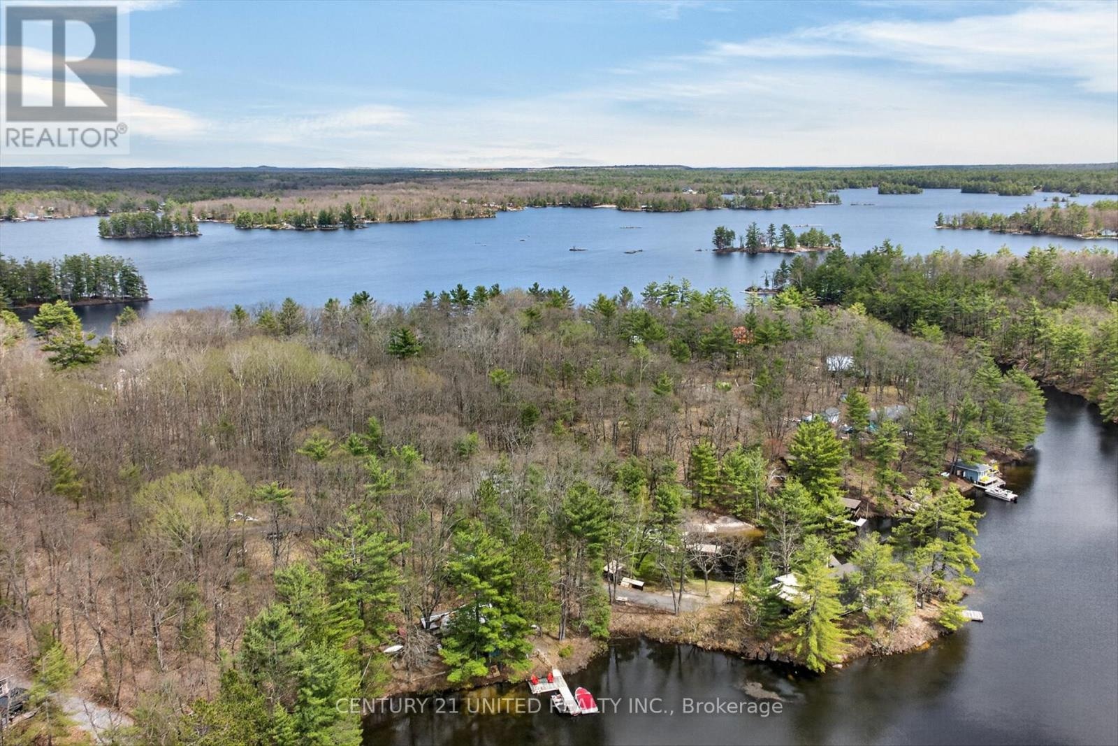 45 Fire Route 96, Havelock-Belmont-Methuen, Ontario K0L 2H0 - Photo 48 - X13124428