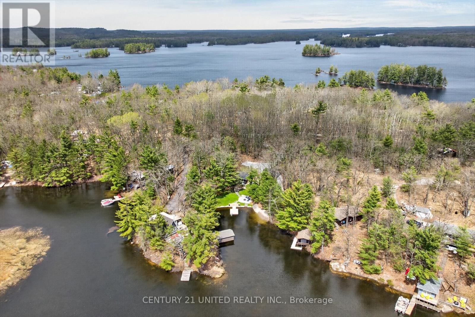 45 Fire Route 96, Havelock-Belmont-Methuen, Ontario K0L 2H0 - Photo 50 - X13124428