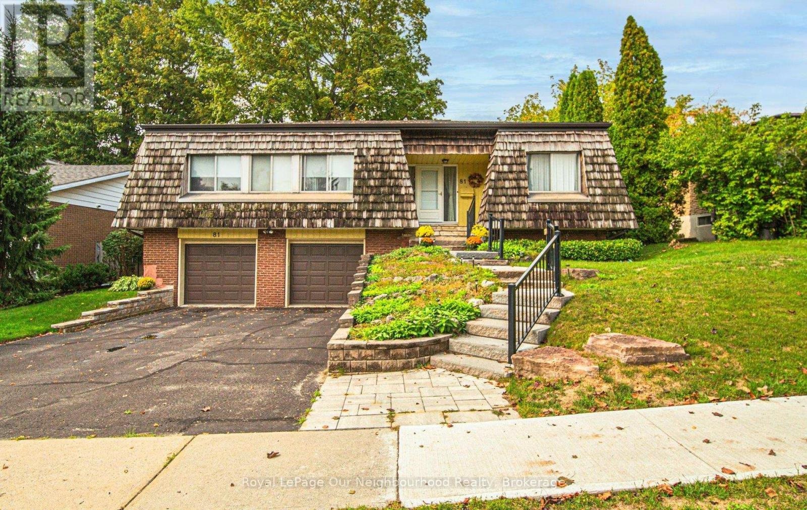 81 Marica Avenue, Oshawa, Ontario  L1G 3G9 - Photo 2 - E12981966