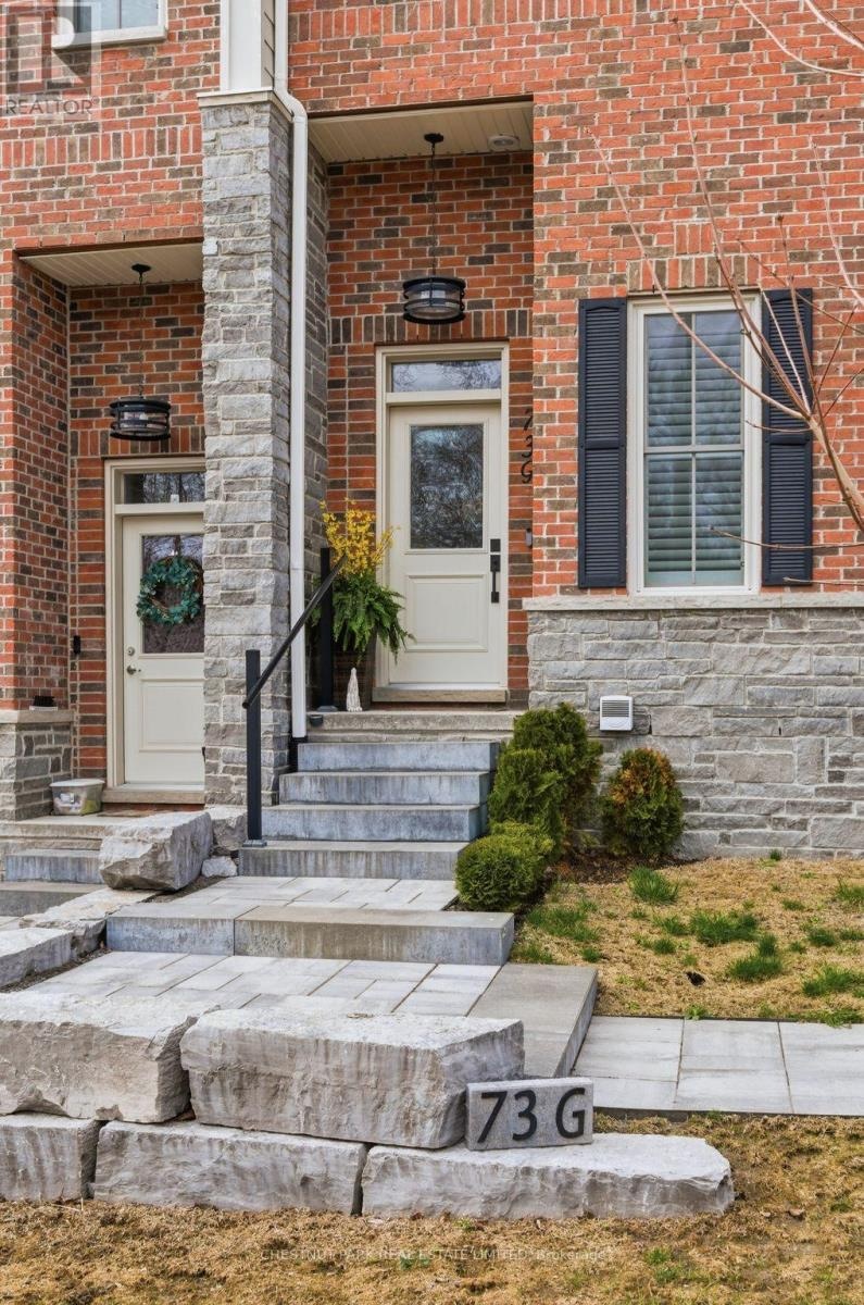 73 G Bridge Street, Prince Edward County, Ontario  K0K 2T0 - Photo 3 - X13049334