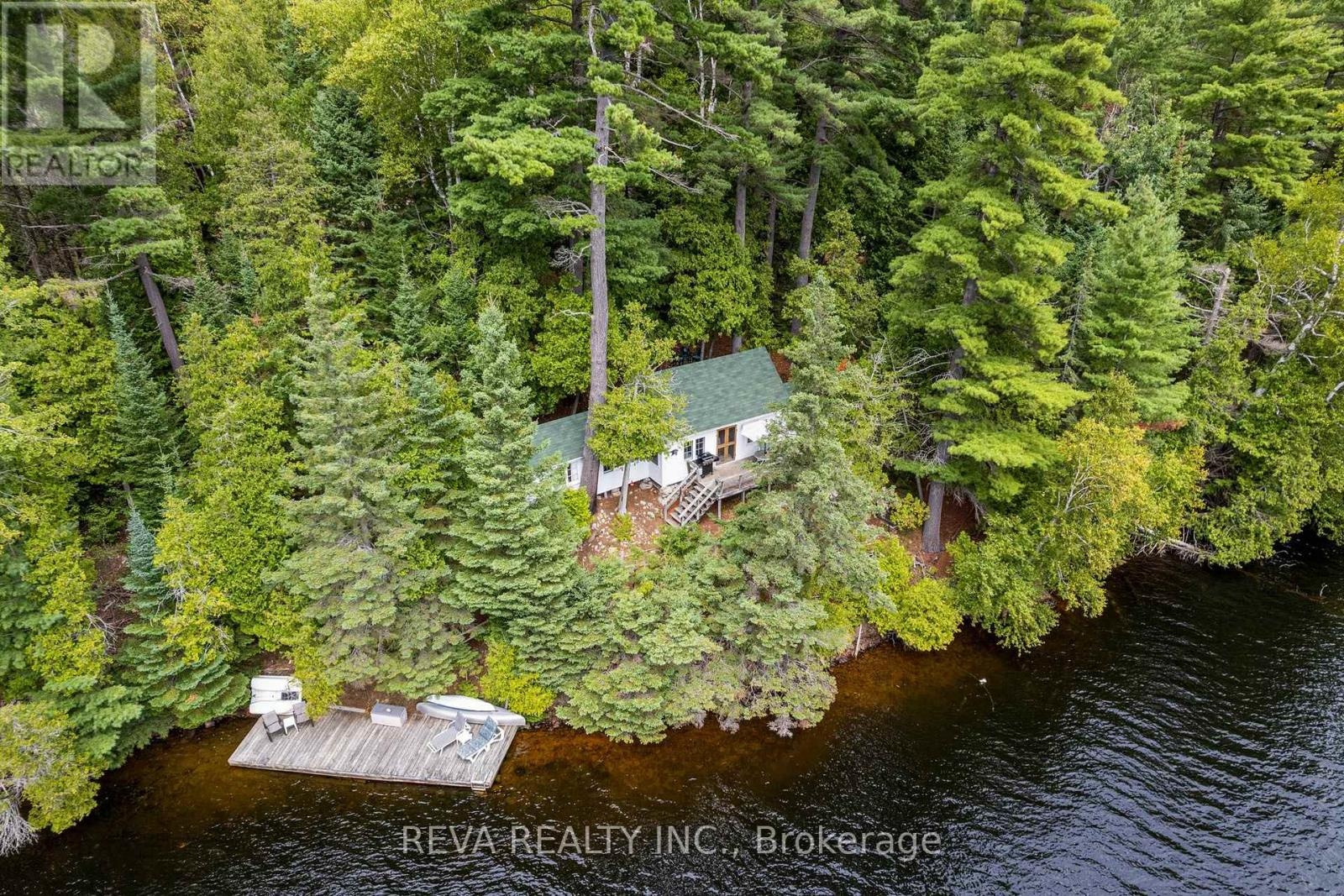156 Ponacka Road, Hastings Highlands, Ontario K0L 1C0 - Photo 1 - X13125030