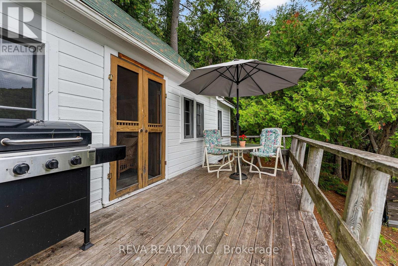 156 Ponacka Road, Hastings Highlands, Ontario K0L 1C0 - Photo 14 - X13125030