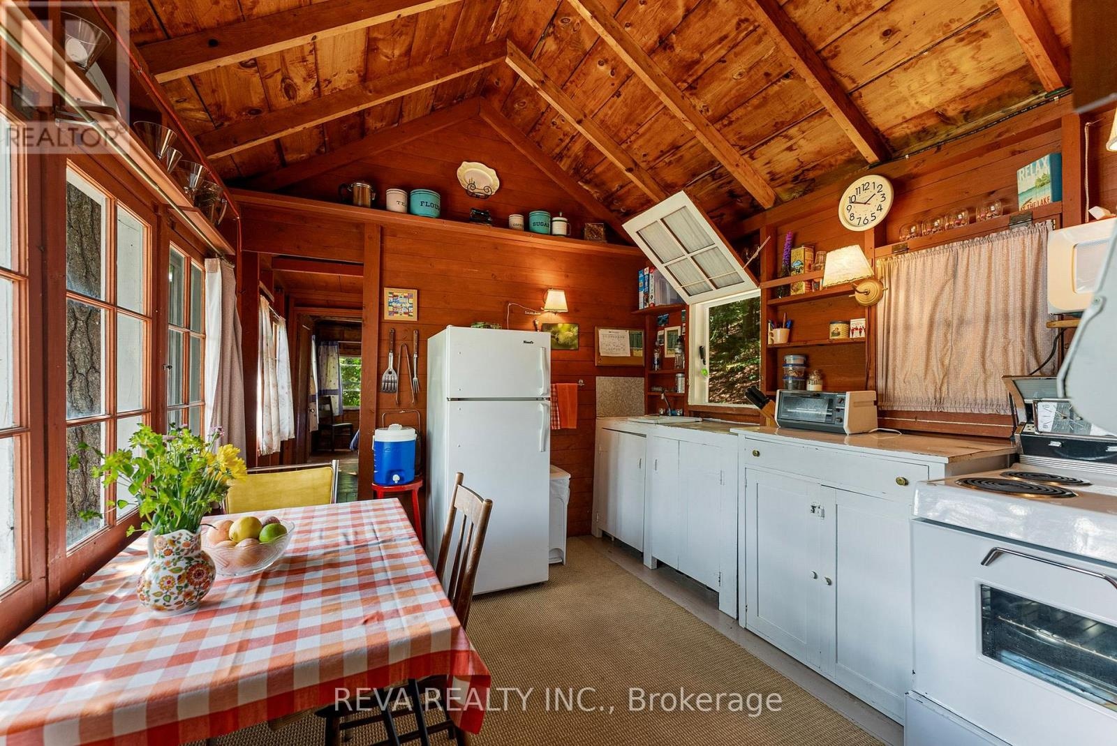 156 Ponacka Road, Hastings Highlands, Ontario K0L 1C0 - Photo 7 - X13125030