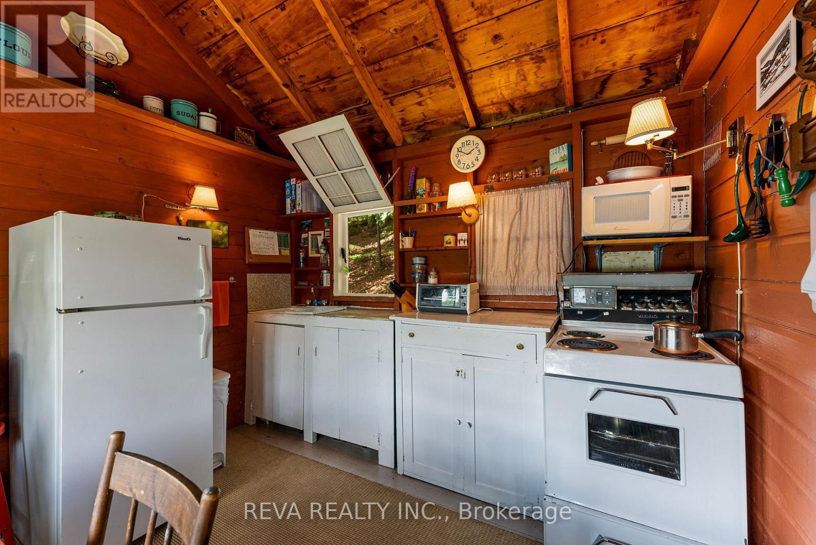 156 Ponacka Road, Hastings Highlands, Ontario K0L 1C0 - Photo 8 - X13125030