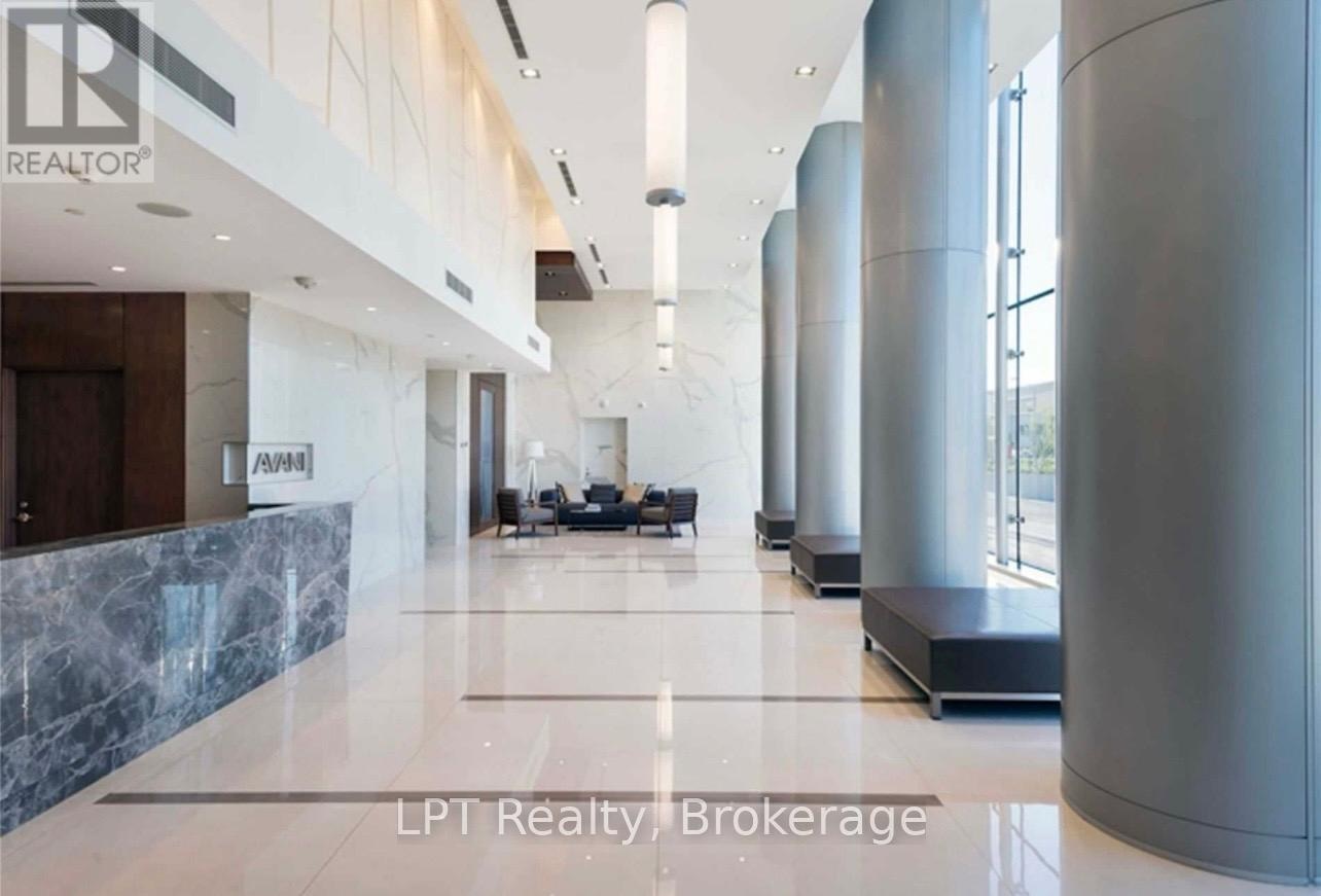 2509 - 255 Village Green Square, Toronto, Ontario M1S 0N4 - Photo 17 - E13125576