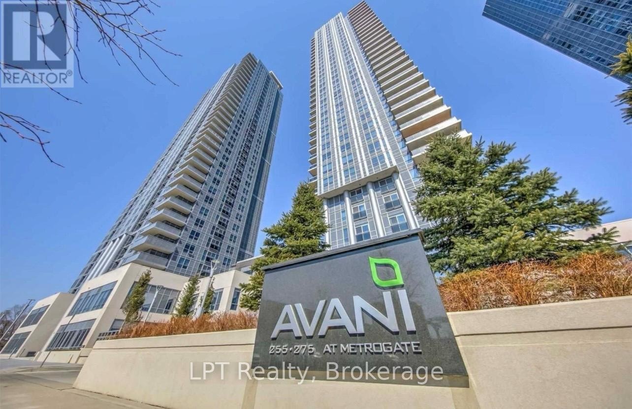2509 - 255 Village Green Square, Toronto, Ontario M1S 0N4 - Photo 18 - E13125576