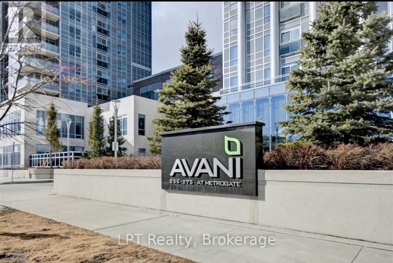 2509 - 255 Village Green Square, Toronto, Ontario M1S 0N4 - Photo 19 - E13125576