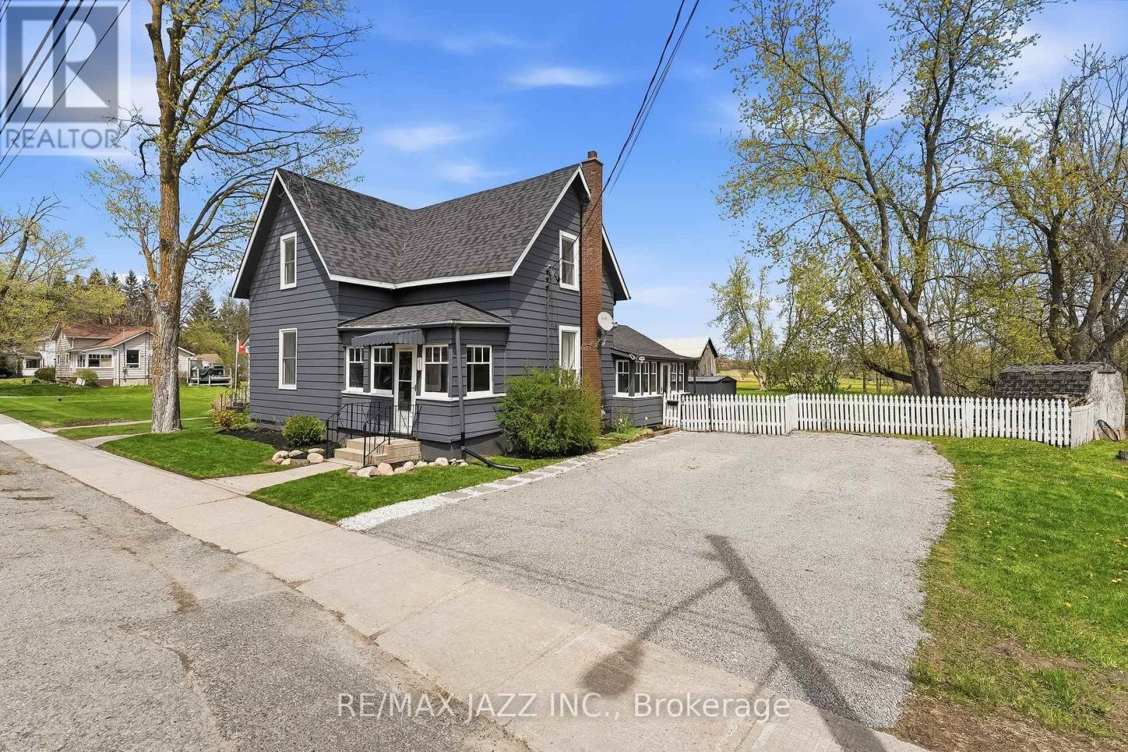 430 Eldon Road, Kawartha Lakes, Ontario  K0M 2C0 - Photo 1 - X13121764