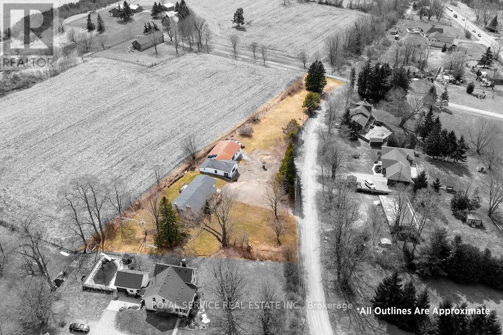 155 Drivers Rest Road, Alnwick/haldimand, Ontario  K0K 2G0 - Photo 1 - X13125862