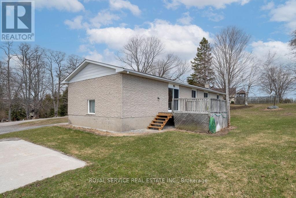 155 Drivers Rest Road, Alnwick/haldimand, Ontario  K0K 2G0 - Photo 10 - X13125862