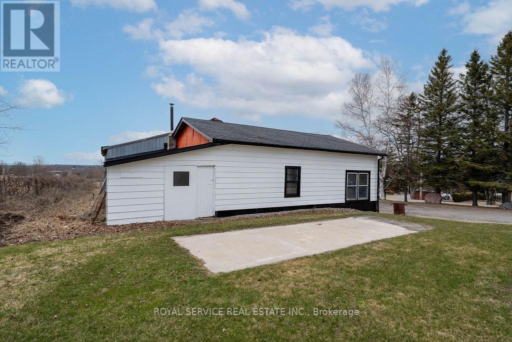 155 Drivers Rest Road, Alnwick/haldimand, Ontario  K0K 2G0 - Photo 3 - X13125862
