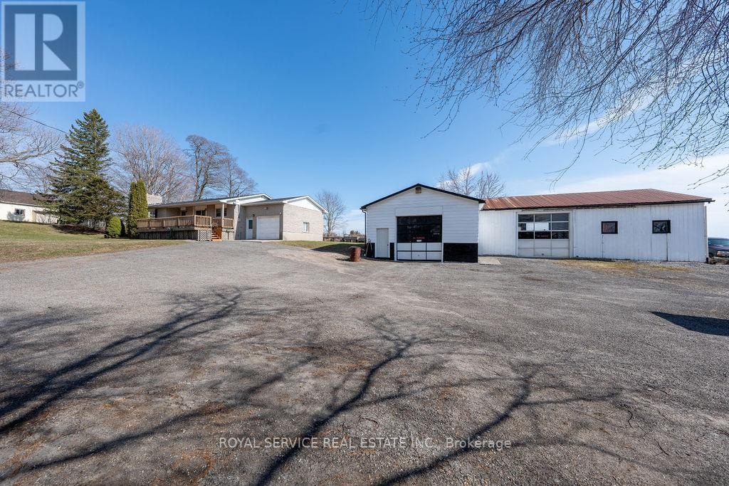 155 Drivers Rest Road, Alnwick/haldimand, Ontario  K0K 2G0 - Photo 40 - X13125862