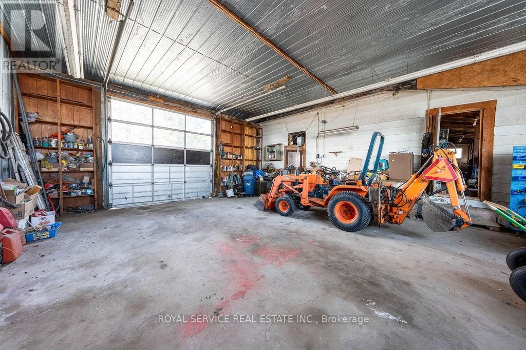 155 Drivers Rest Road, Alnwick/haldimand, Ontario  K0K 2G0 - Photo 6 - X13125862