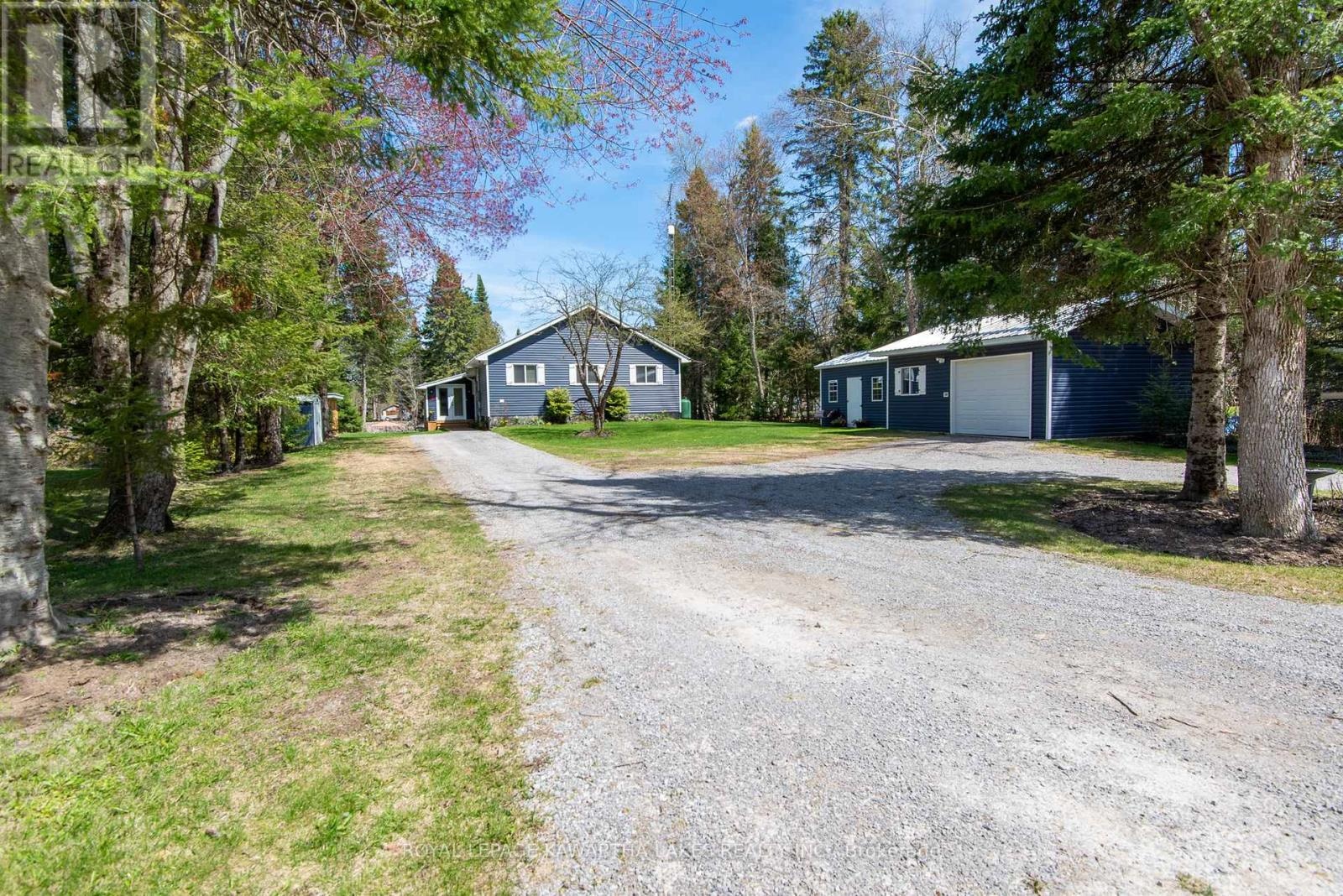 54 Riverbank Road, Kawartha Lakes, Ontario  K0M 1N0 - Photo 2 - X13126046
