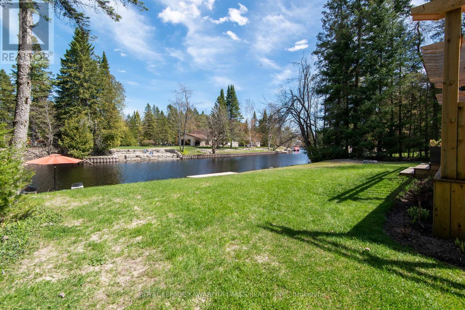 54 Riverbank Road, Kawartha Lakes, Ontario  K0M 1N0 - Photo 25 - X13126046