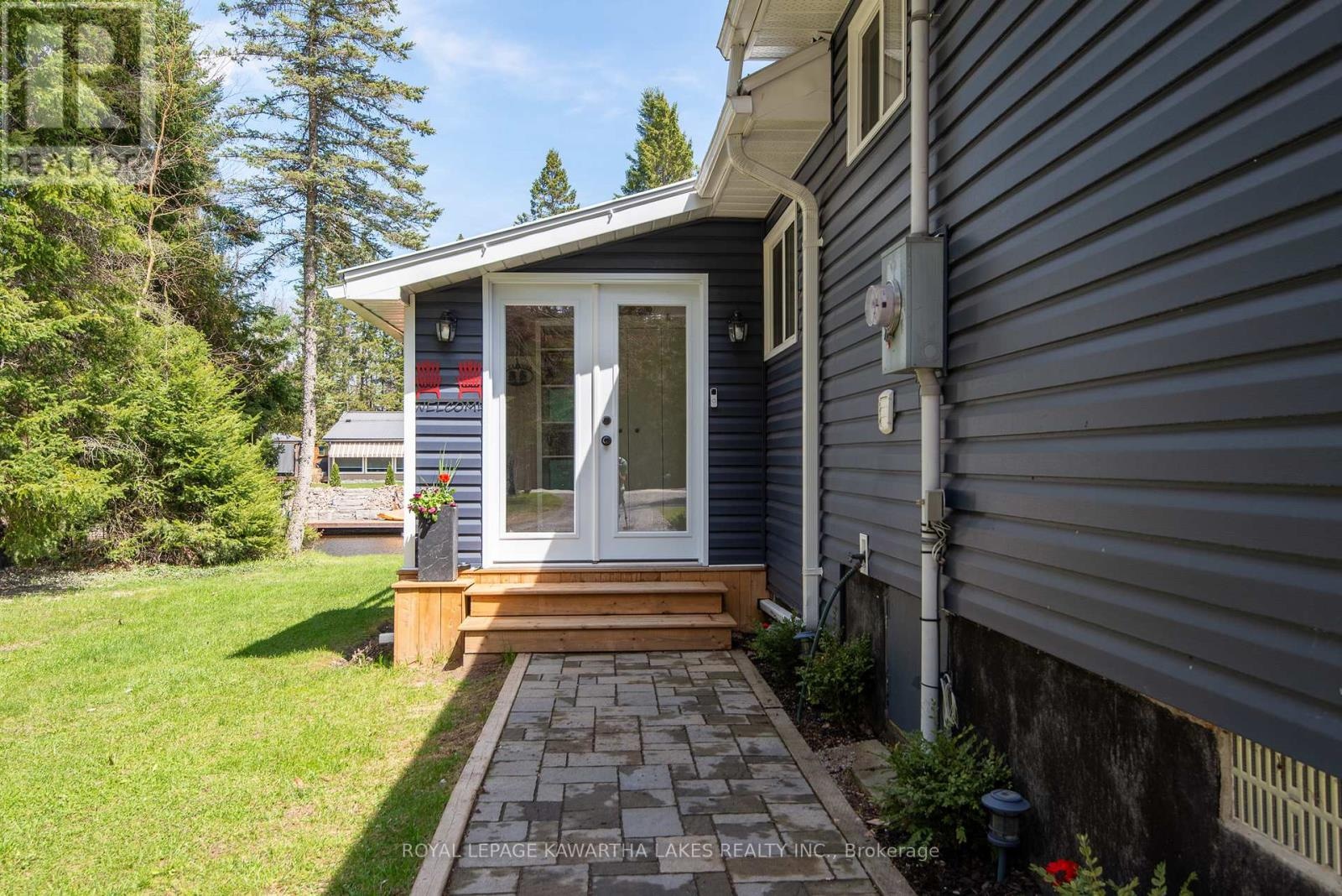54 Riverbank Road, Kawartha Lakes, Ontario  K0M 1N0 - Photo 27 - X13126046