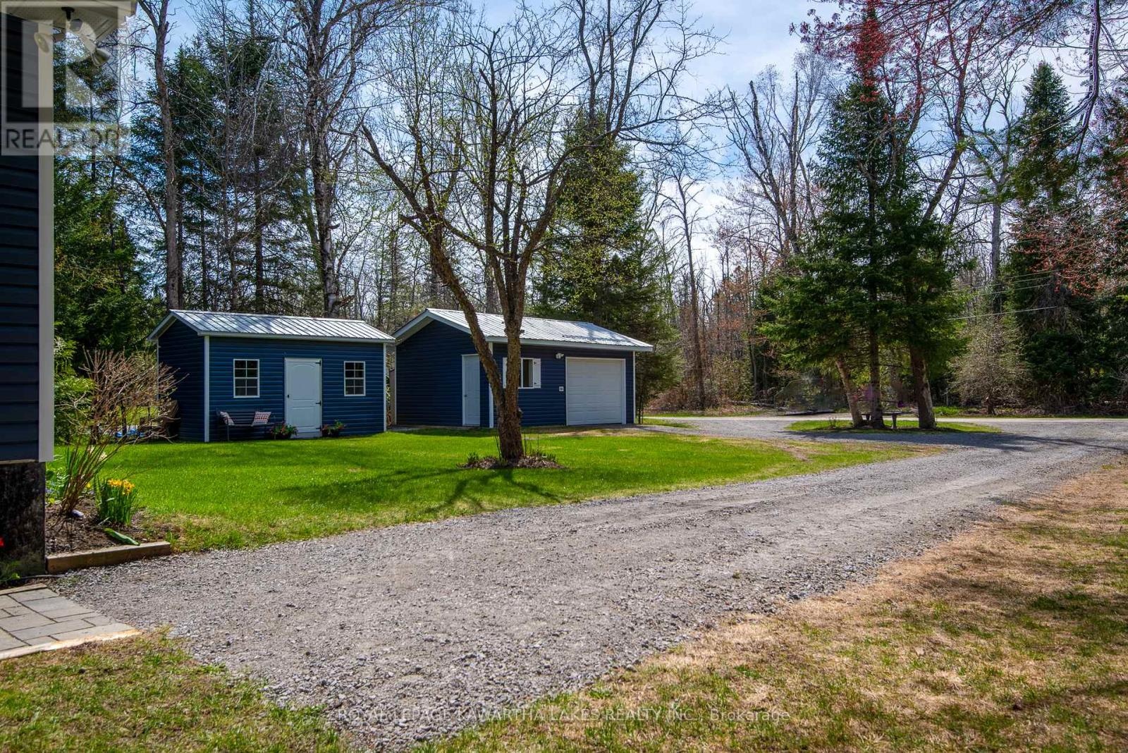 54 Riverbank Road, Kawartha Lakes, Ontario  K0M 1N0 - Photo 28 - X13126046