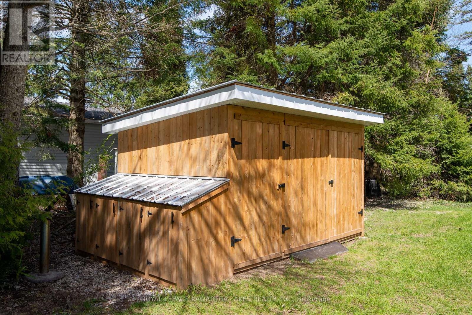 54 Riverbank Road, Kawartha Lakes, Ontario  K0M 1N0 - Photo 34 - X13126046