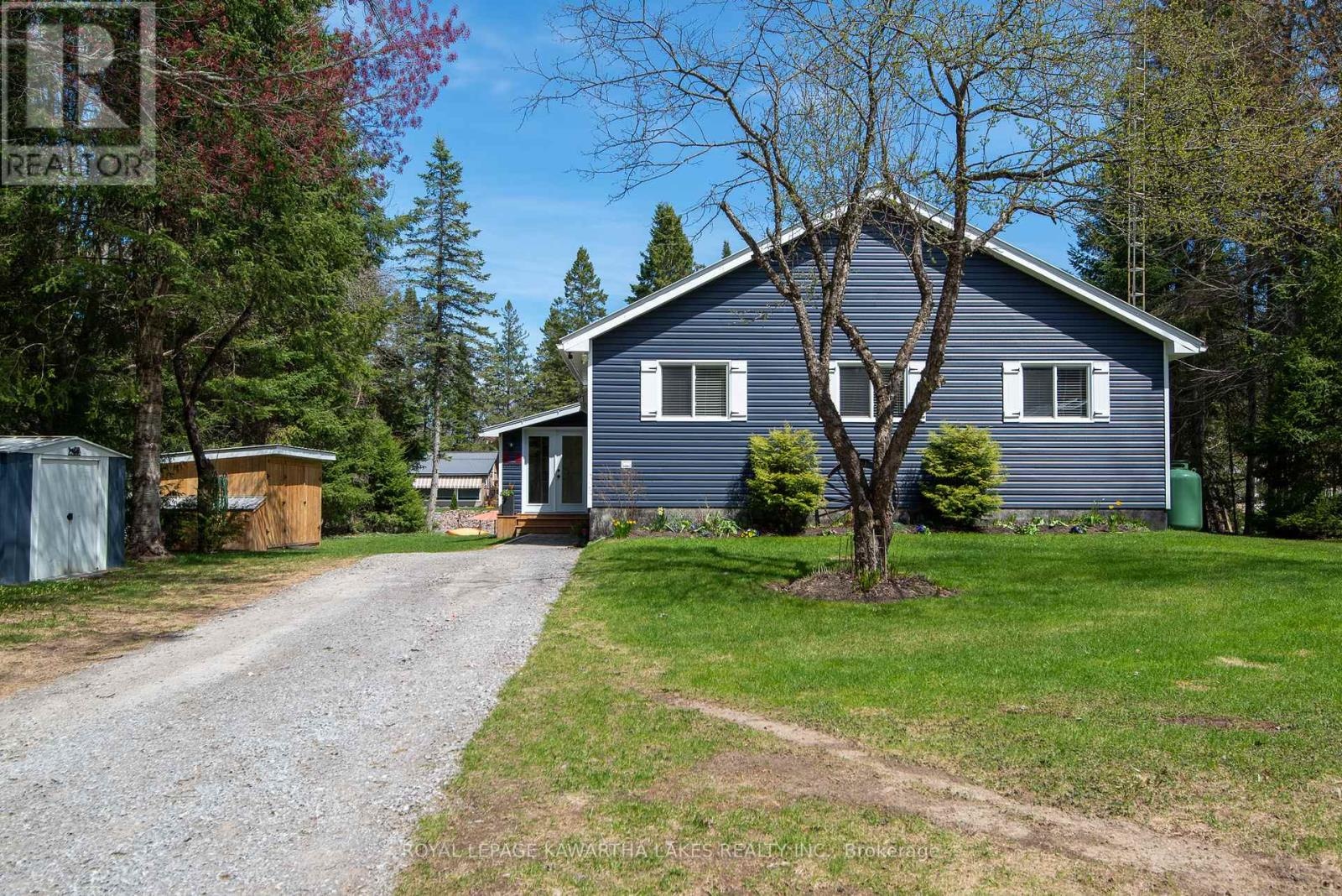 54 Riverbank Road, Kawartha Lakes, Ontario  K0M 1N0 - Photo 35 - X13126046