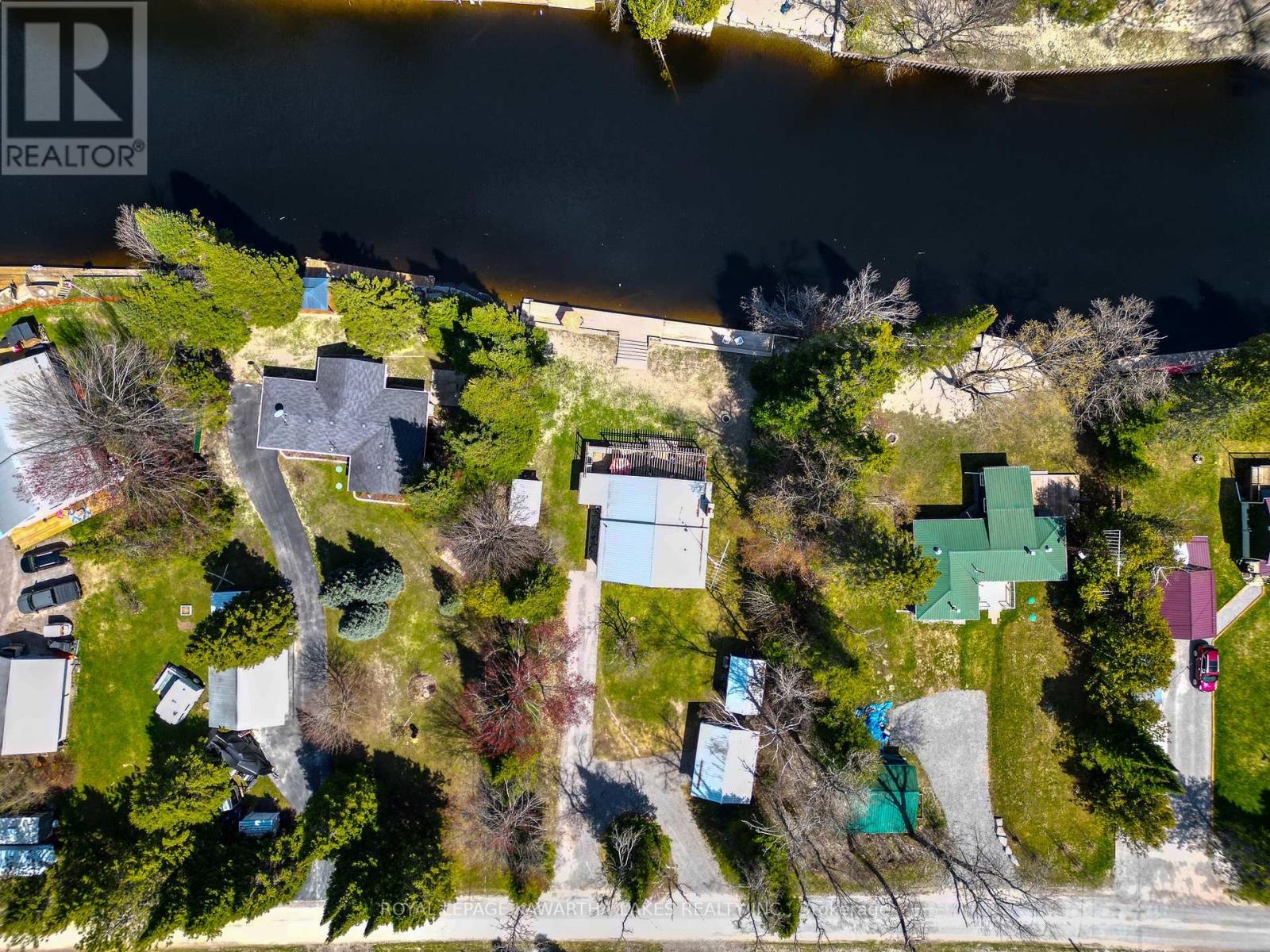 54 Riverbank Road, Kawartha Lakes, Ontario  K0M 1N0 - Photo 37 - X13126046