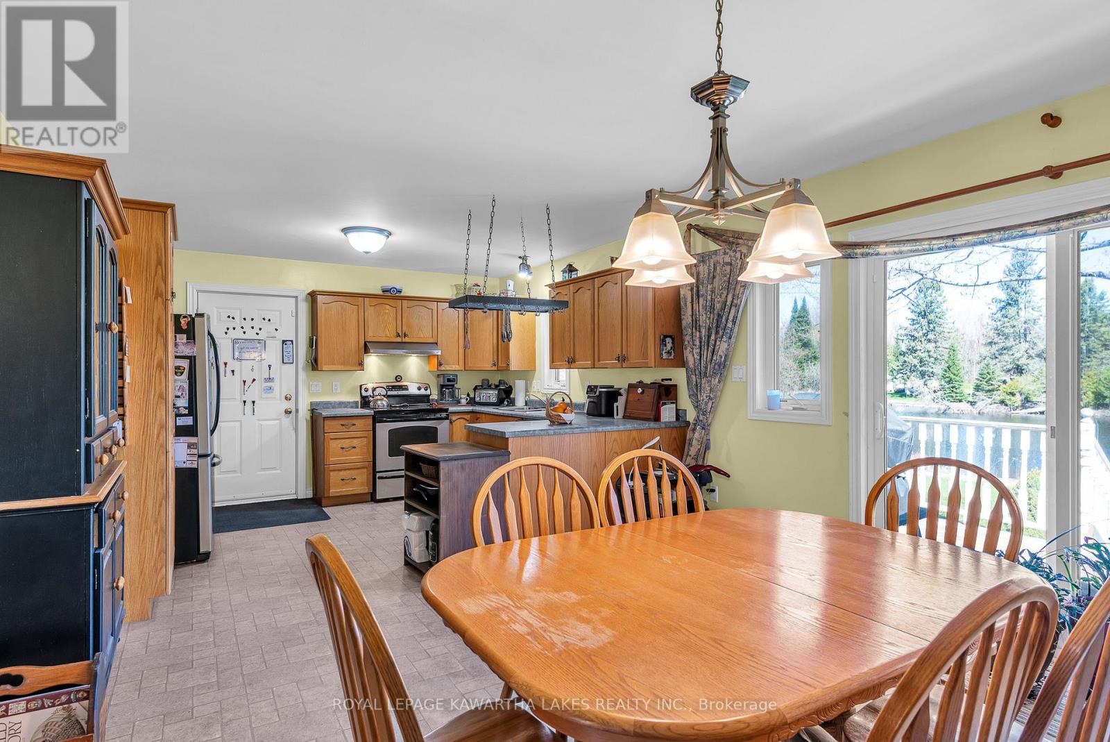 62 Evans Drive, Kawartha Lakes, Ontario  K0M 1N0 - Photo 12 - X13126084