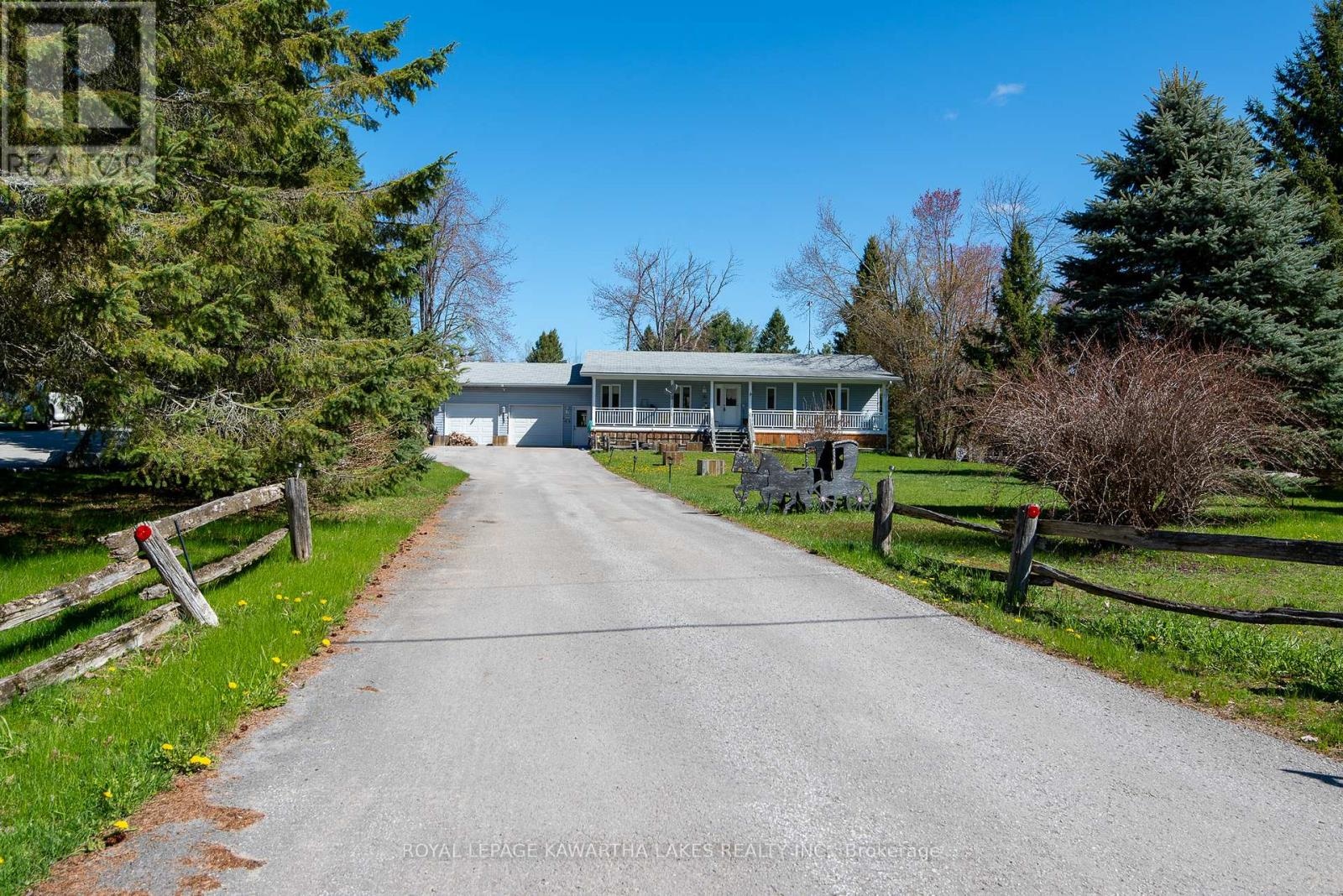 62 Evans Drive, Kawartha Lakes, Ontario  K0M 1N0 - Photo 2 - X13126084