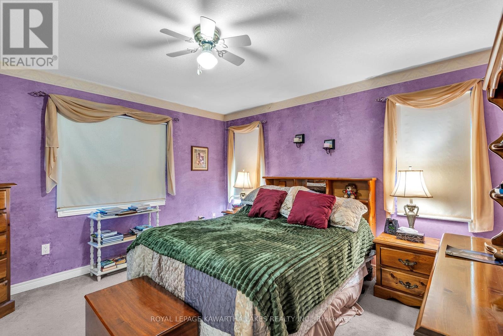 62 Evans Drive, Kawartha Lakes, Ontario  K0M 1N0 - Photo 20 - X13126084